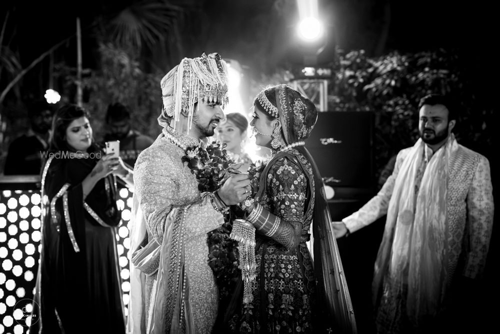 Photo From LOKESH x MANUSHI WEDDING - By Mak Images (Artistic Wedding Photography)