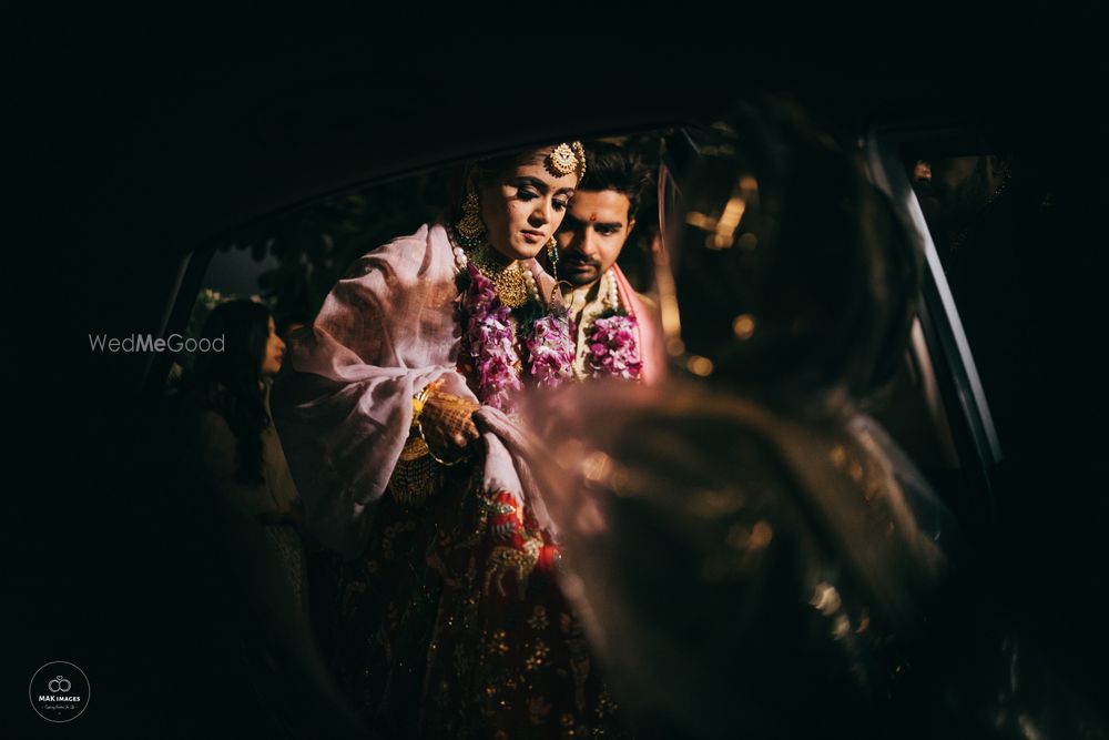 Photo From LOKESH x MANUSHI WEDDING - By Mak Images (Artistic Wedding Photography)