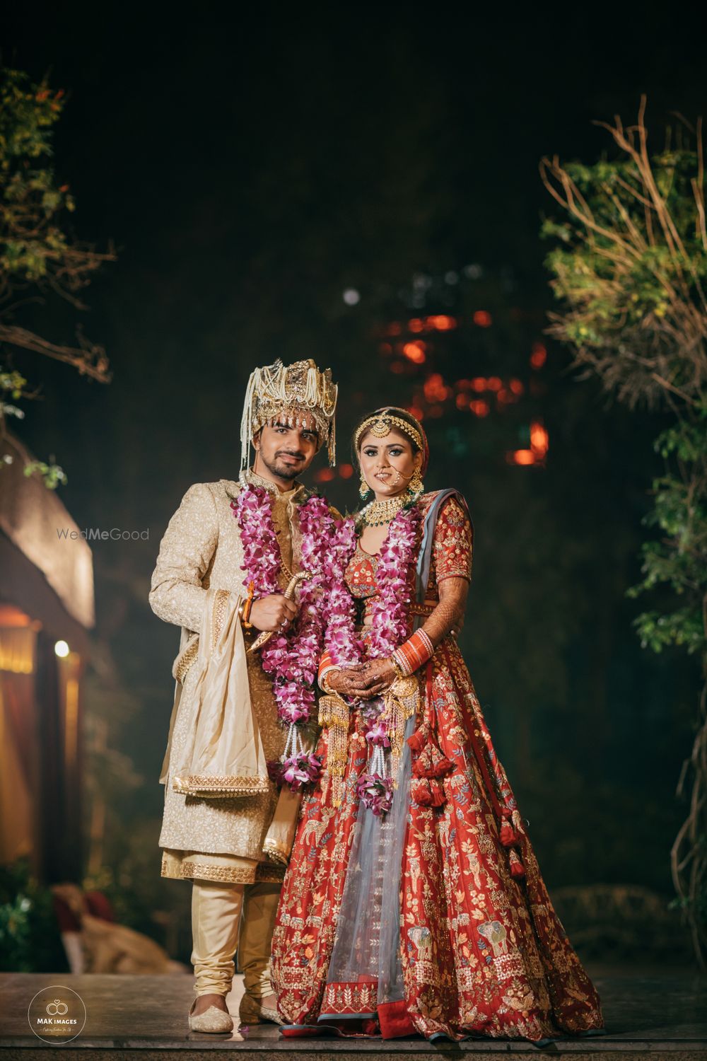 Photo From LOKESH x MANUSHI WEDDING - By Mak Images (Artistic Wedding Photography)