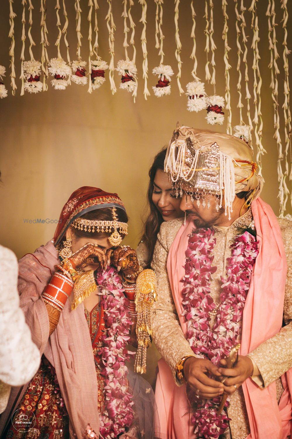 Photo From LOKESH x MANUSHI WEDDING - By Mak Images (Artistic Wedding Photography)