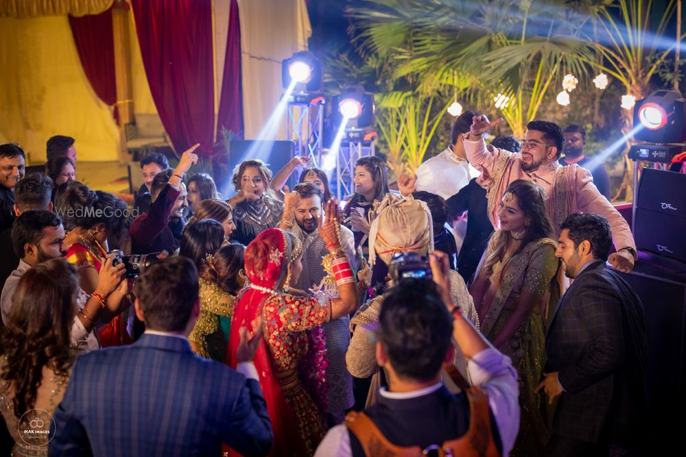 Photo From LOKESH x MANUSHI WEDDING - By Mak Images (Artistic Wedding Photography)