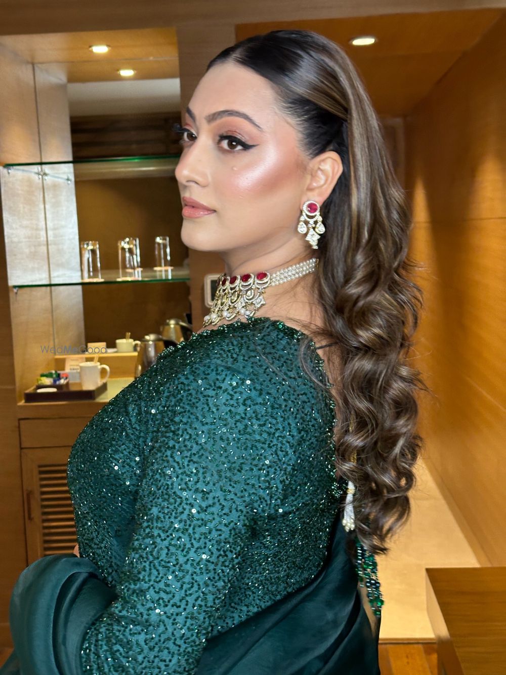 Photo From Party Makeup - By Makeovers by Seerjana