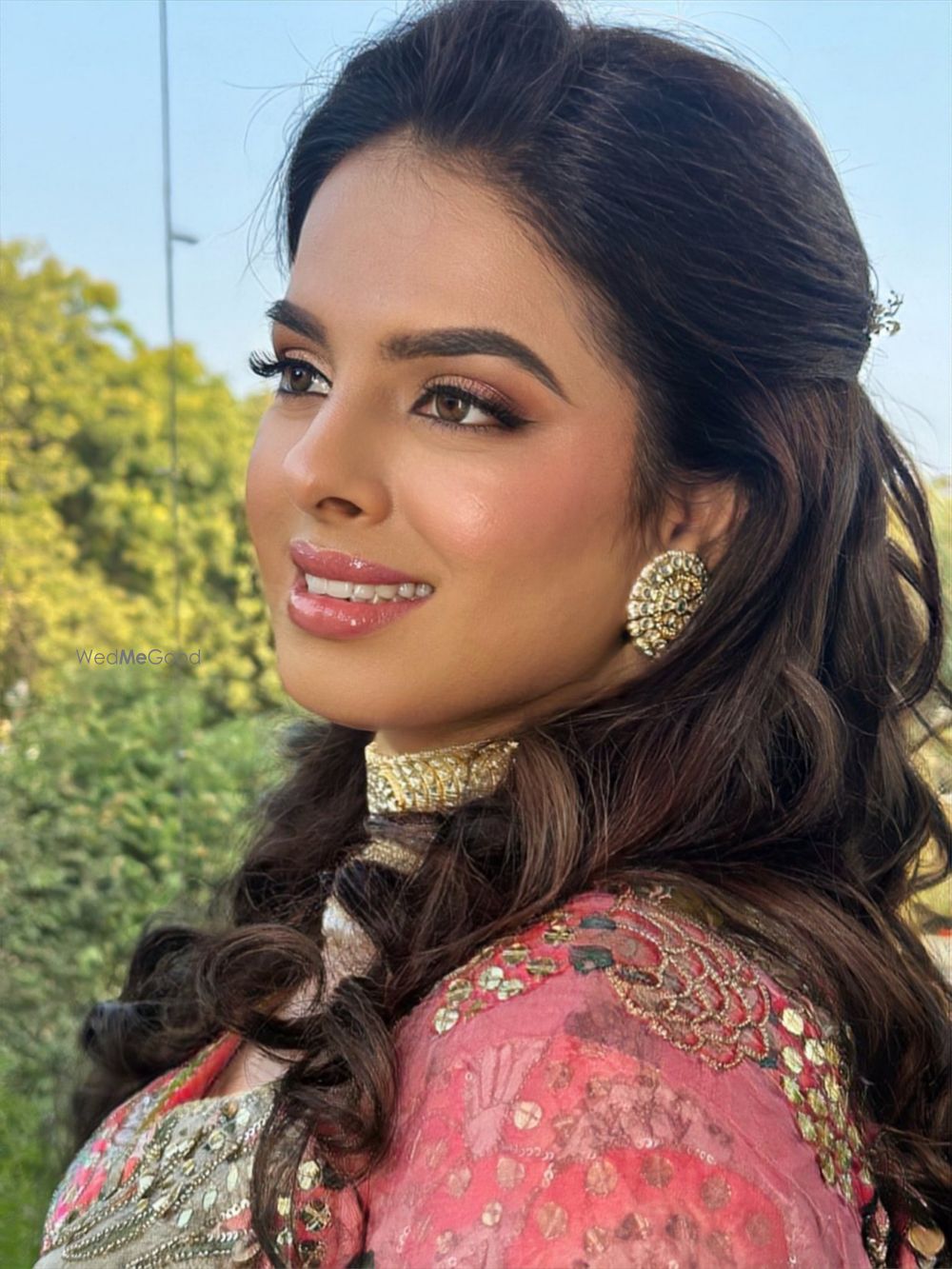 Photo From Party Makeup - By Makeovers by Seerjana