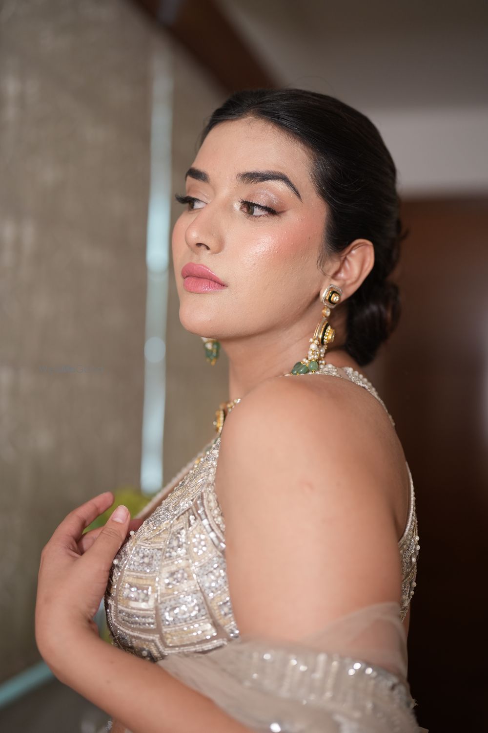 Photo From Party Makeup - By Makeovers by Seerjana