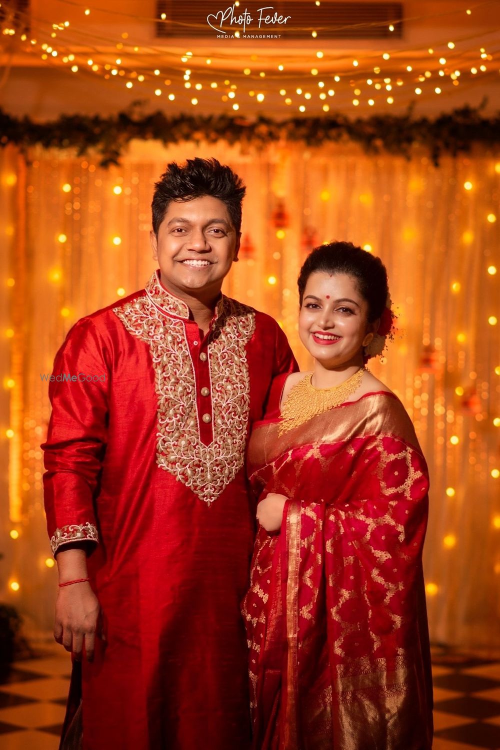 Photo From KAMOLIKA & SRINJOY ANNIVERSARY  - By Photo Fever Media & Management 