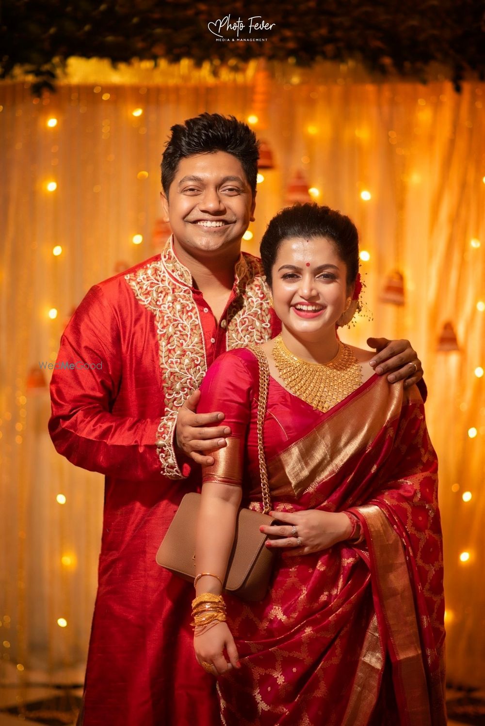 Photo From KAMOLIKA & SRINJOY ANNIVERSARY  - By Photo Fever Media & Management 