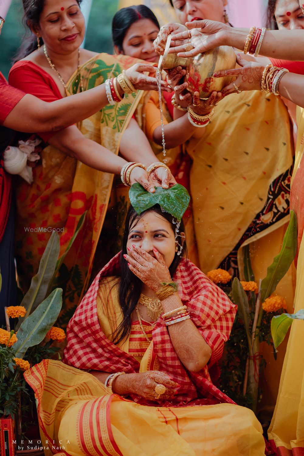 Photo From Piu & Dipnayan - By Memorica by Sudipta Nath