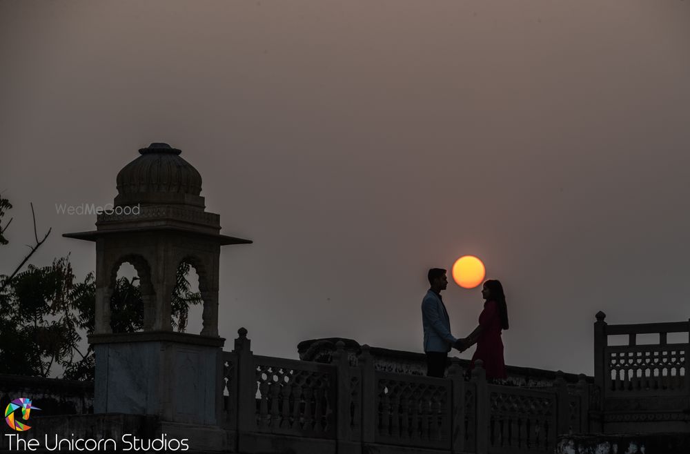 Photo From Anshul+tishita prewedd - By The Unicorn Studios