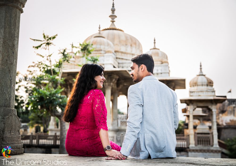 Photo From Anshul+tishita prewedd - By The Unicorn Studios