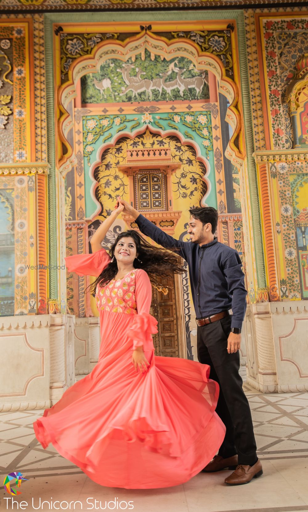 Photo From Anshul+tishita prewedd - By The Unicorn Studios