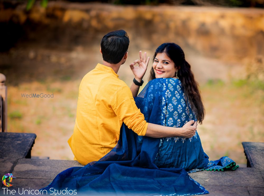 Photo From Anshul+tishita prewedd - By The Unicorn Studios