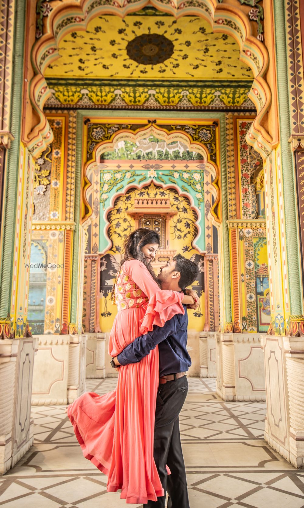 Photo From Anshul+tishita prewedd - By The Unicorn Studios