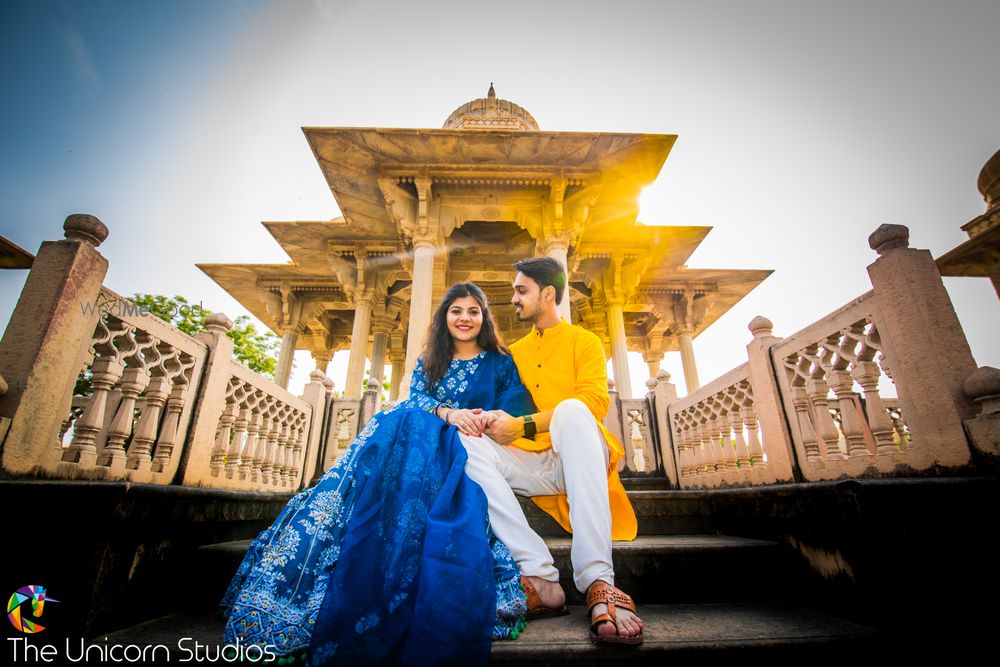 Photo From Anshul+tishita prewedd - By The Unicorn Studios