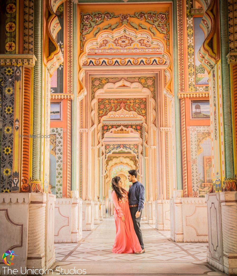 Photo From Anshul+tishita prewedd - By The Unicorn Studios