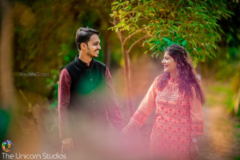 Photo From Anshul+tishita prewedd - By The Unicorn Studios