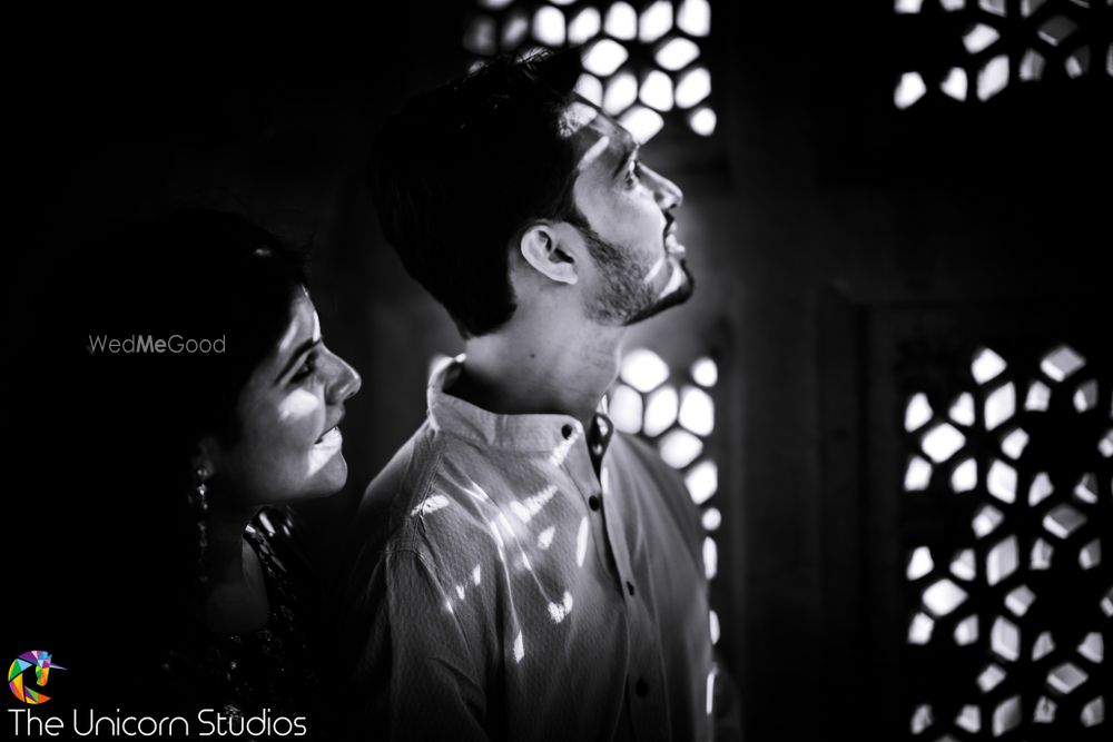 Photo From Anshul+tishita prewedd - By The Unicorn Studios