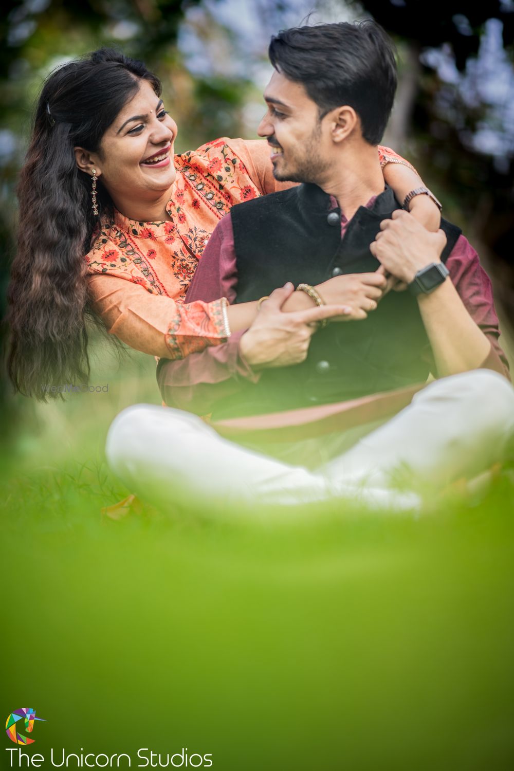 Photo From Anshul+tishita prewedd - By The Unicorn Studios