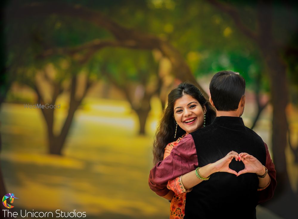 Photo From Anshul+tishita prewedd - By The Unicorn Studios