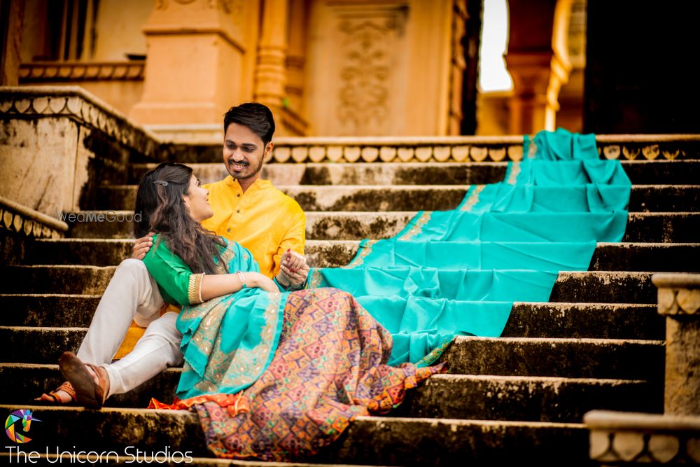 Photo From Anshul+tishita prewedd - By The Unicorn Studios