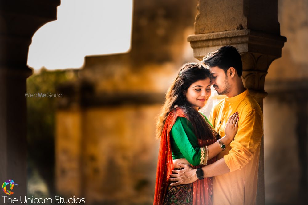 Photo From Anshul+tishita prewedd - By The Unicorn Studios