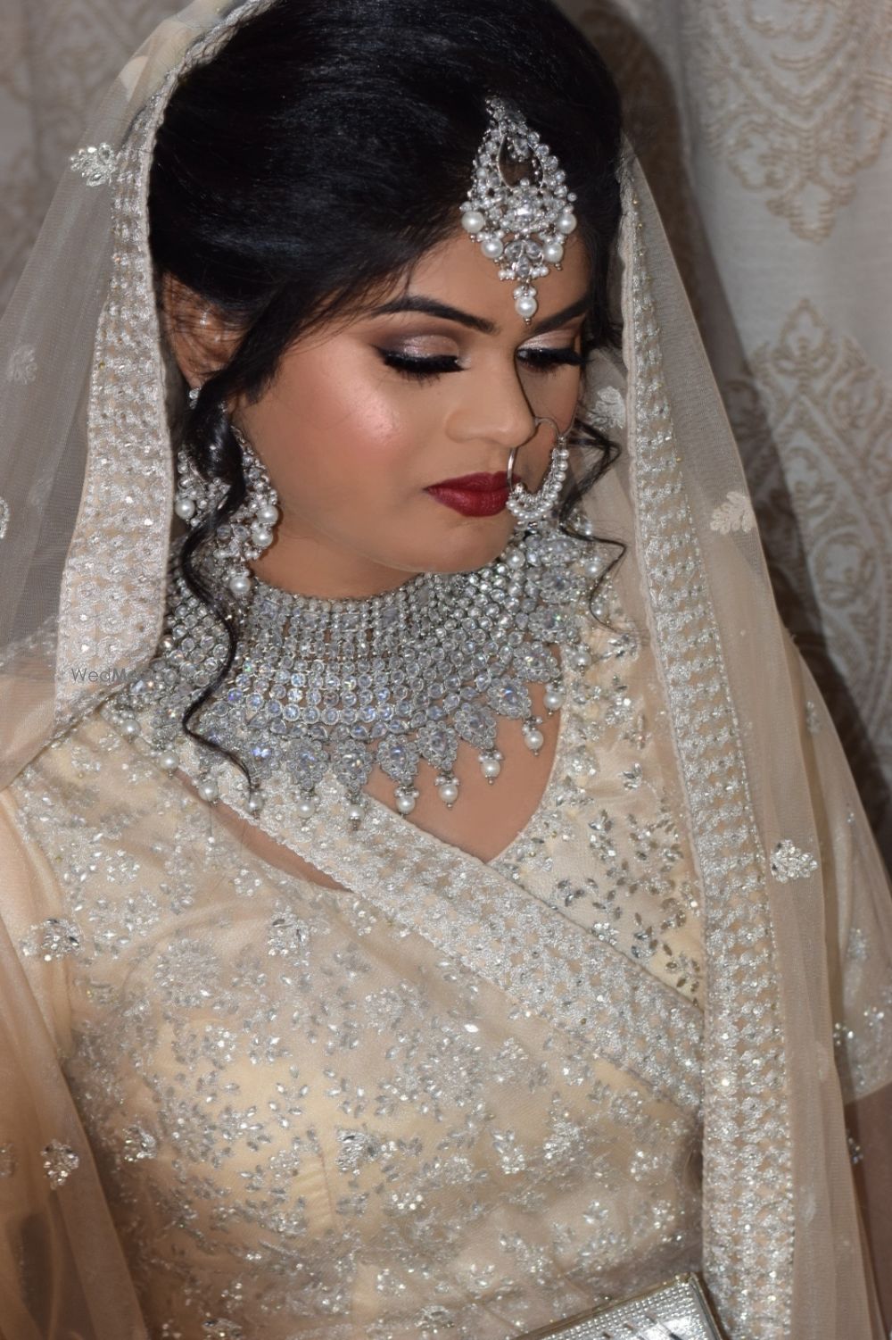 Photo From Zainab ki shadi - By Shaima Siddiqui Makeup Studio
