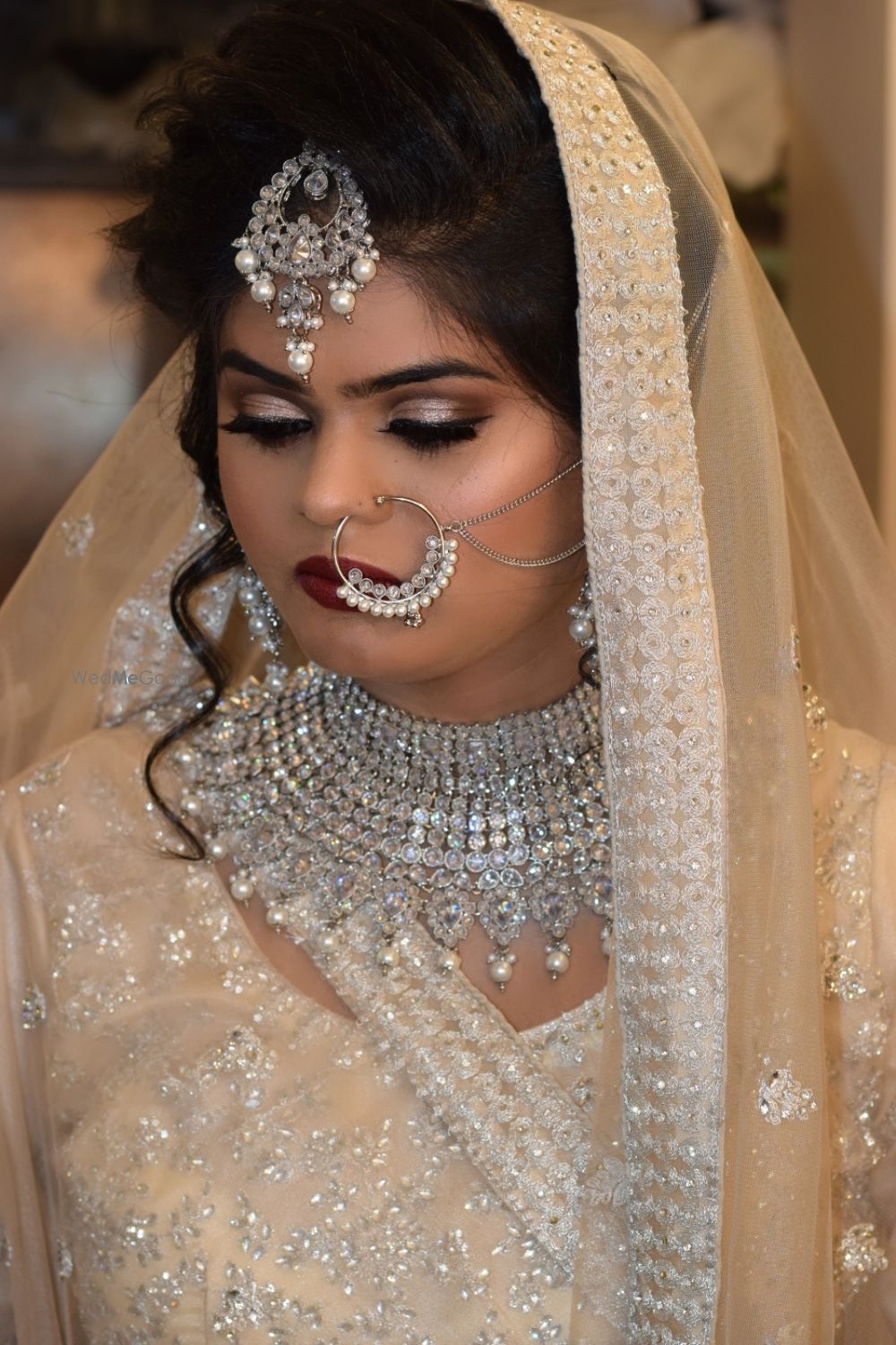 Photo From Zainab ki shadi - By Shaima Siddiqui Makeup Studio