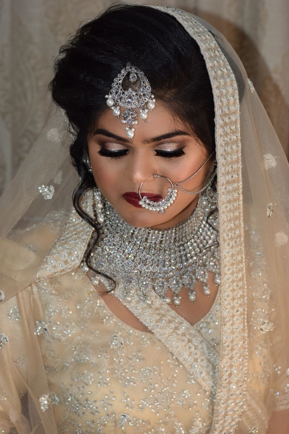 Photo From Zainab ki shadi - By Shaima Siddiqui Makeup Studio