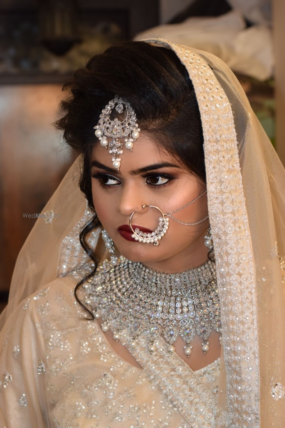 Photo From Zainab ki shadi - By Shaima Siddiqui Makeup Studio