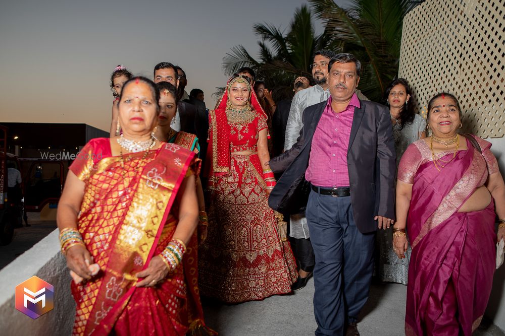 Photo From NIKHIL WEDS MANSI - By Vyshak Menon Photography