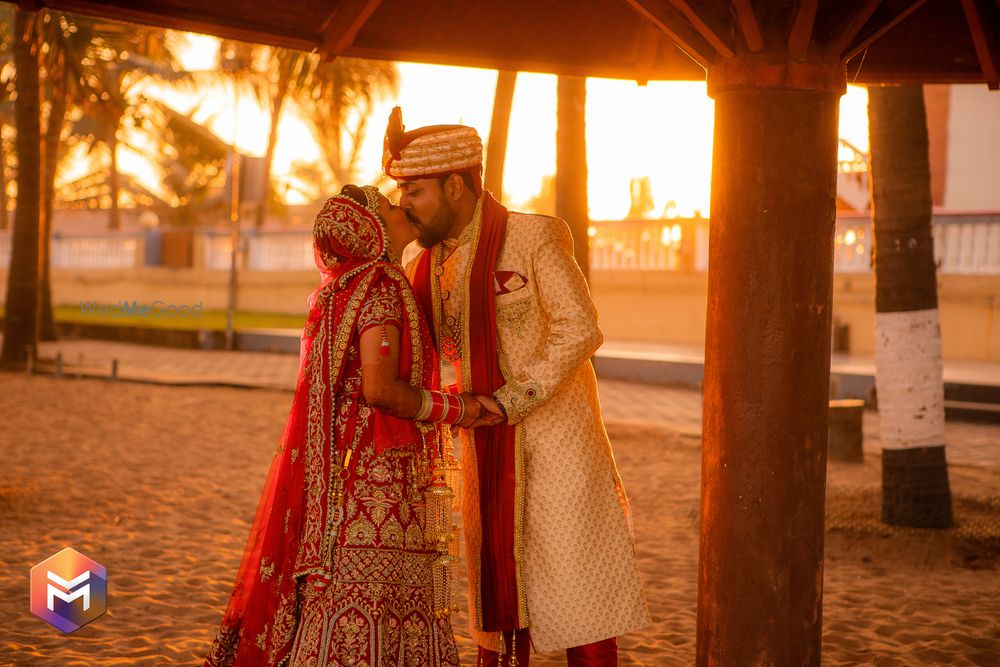 Photo From NIKHIL WEDS MANSI - By Vyshak Menon Photography