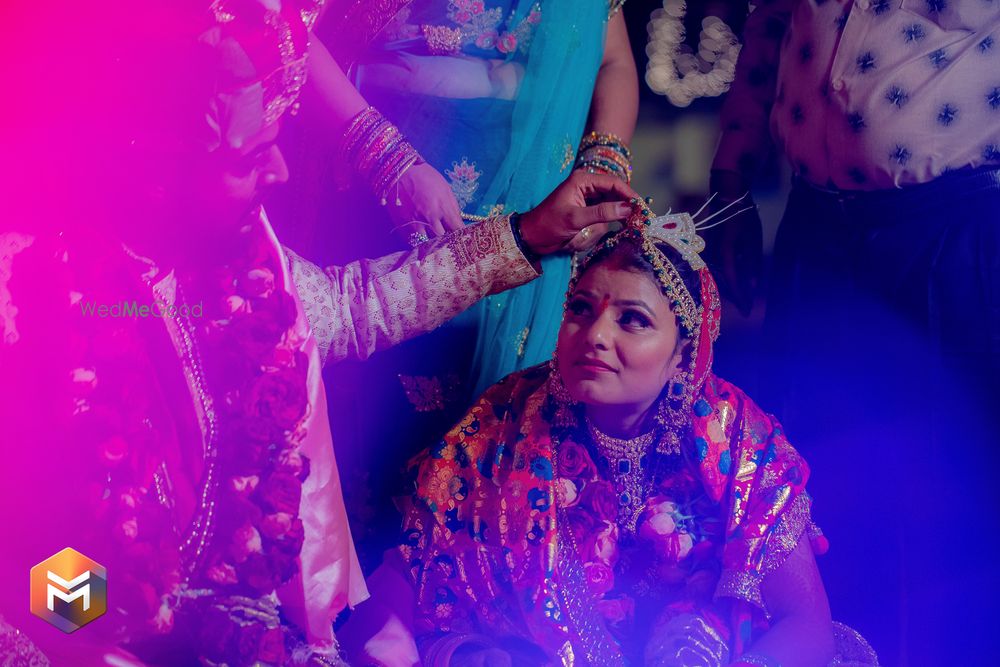 Photo From NIKHIL WEDS MANSI - By Vyshak Menon Photography