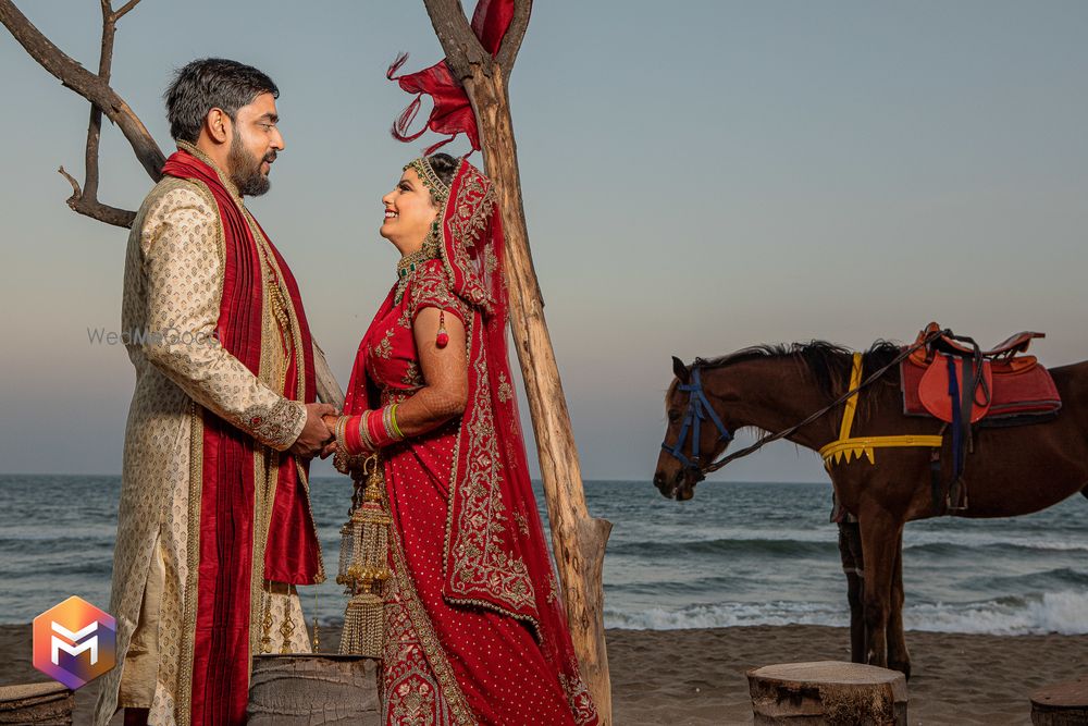 Photo From NIKHIL WEDS MANSI - By Vyshak Menon Photography