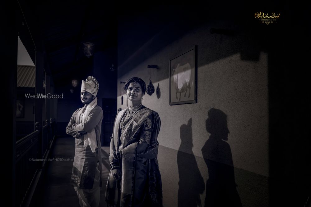 Photo From Pre wedding - By Rutumeet The Photocrafters