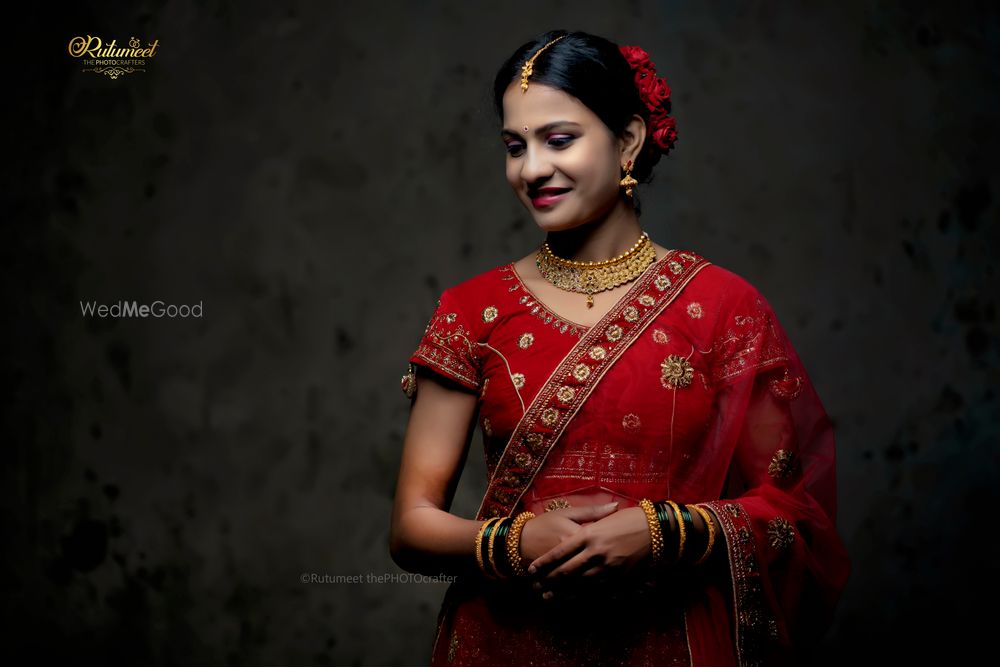 Photo From Pre wedding - By Rutumeet The Photocrafters