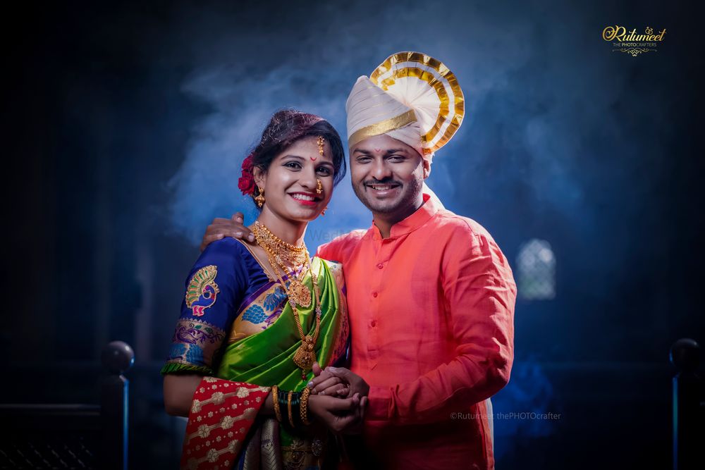 Photo From Pre wedding - By Rutumeet The Photocrafters