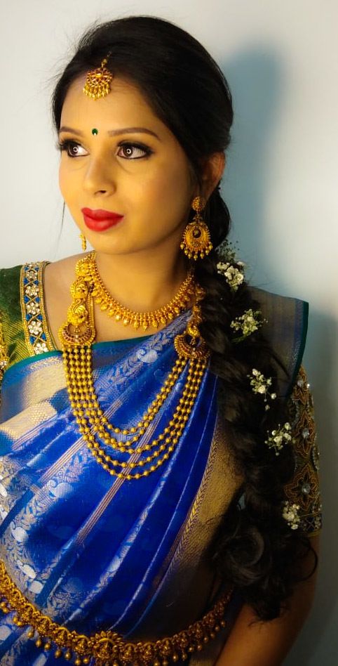 Photo From Non bridal Makeup - By Makeup by Ranjitha