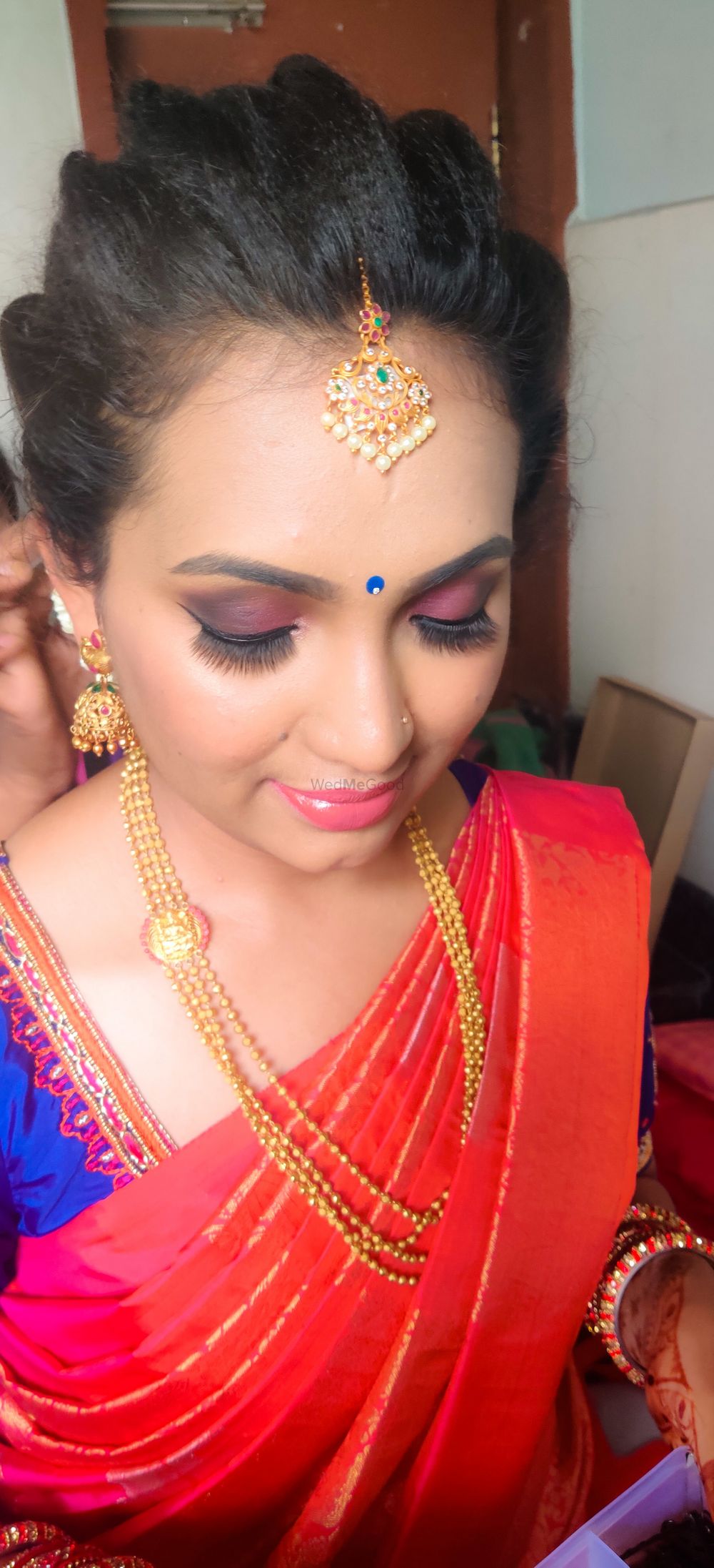Photo From Non bridal Makeup - By Makeup by Ranjitha