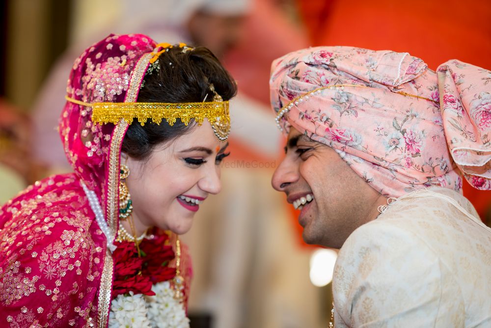 Photo From Aakshi & Kunal  - By Monks In Happiness