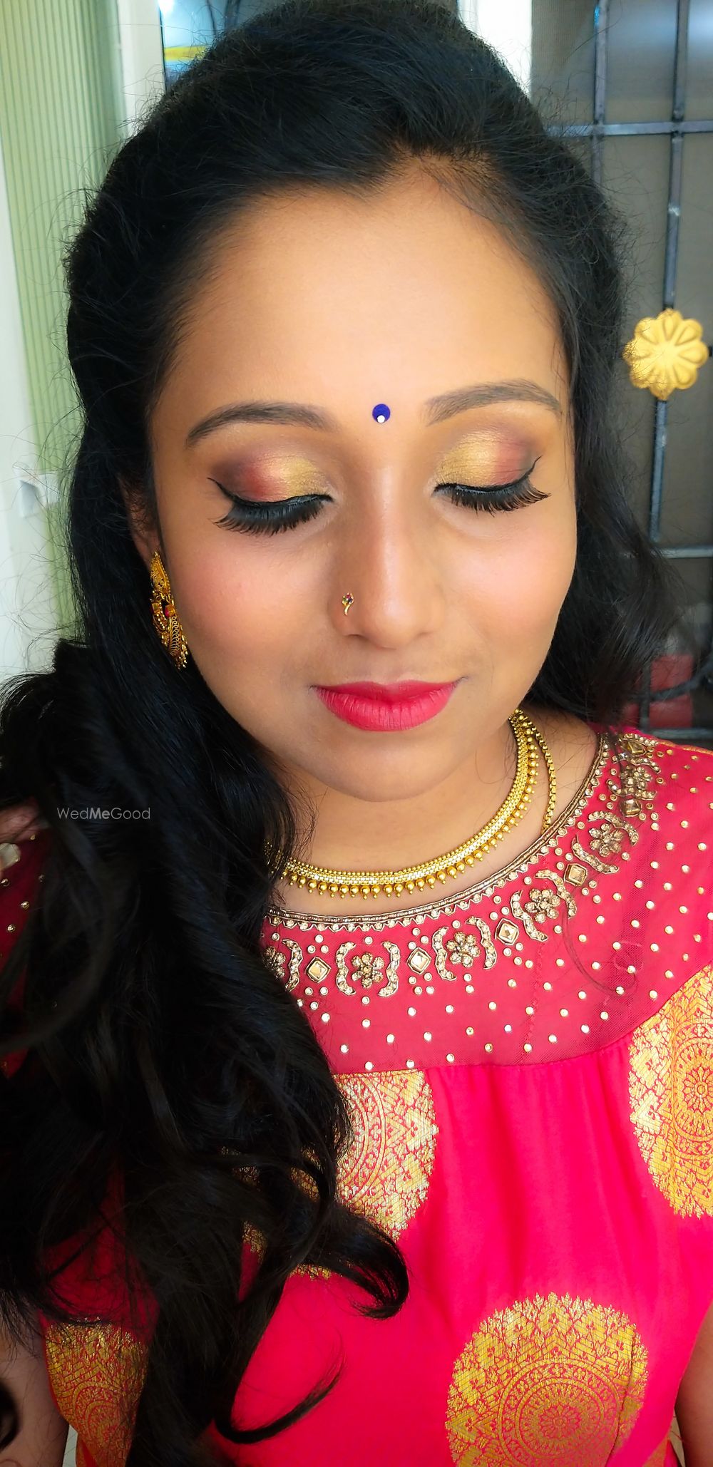 Photo From Album 1 - By Makeup by Ranjitha