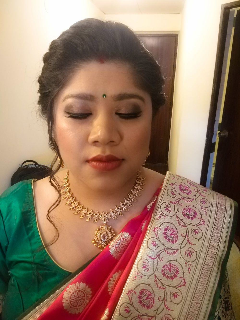 Photo From Album 1 - By Makeup by Ranjitha