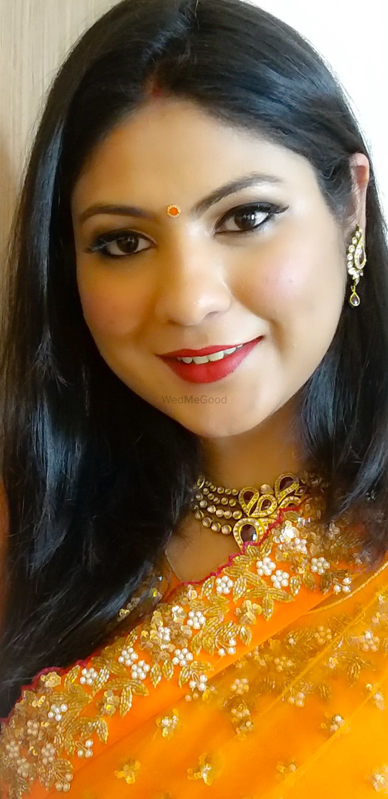 Photo From Album 1 - By Makeup by Ranjitha