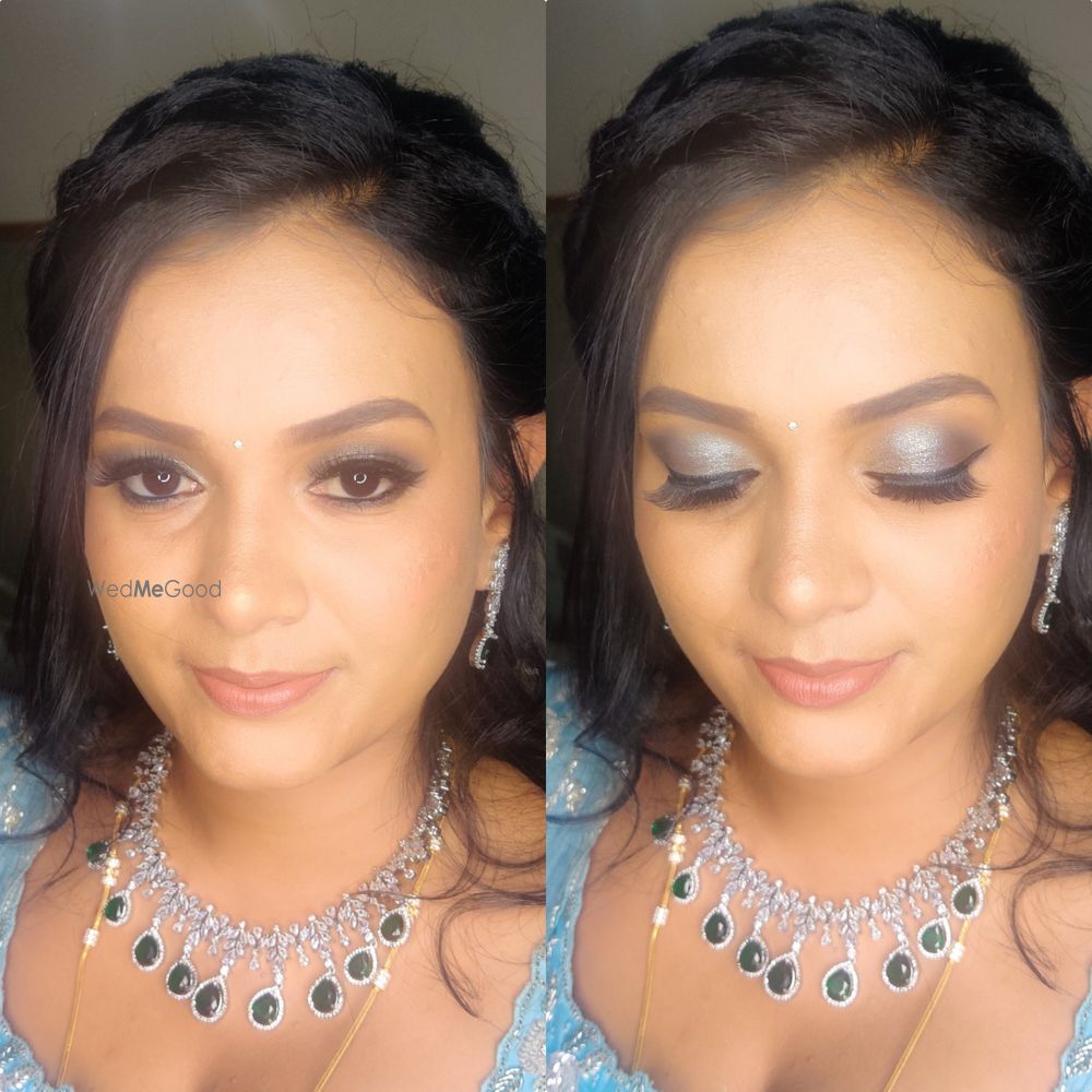 Photo From Album 1 - By Makeup by Ranjitha