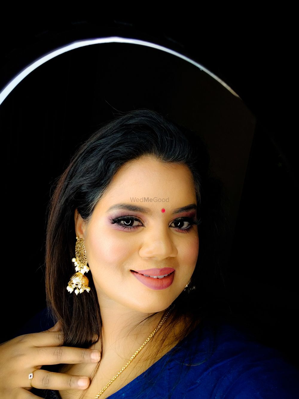 Photo From Album 1 - By Makeup by Ranjitha