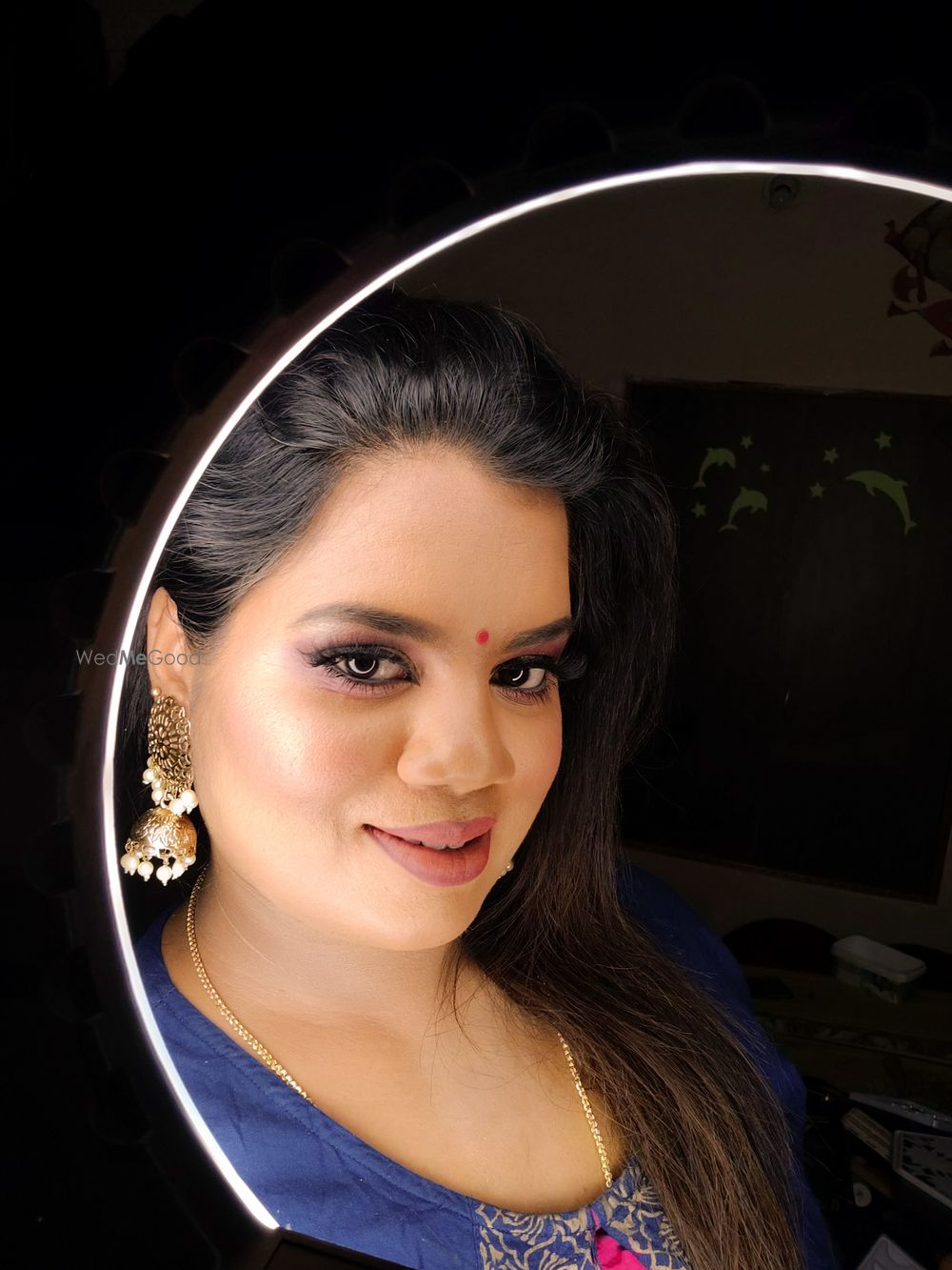 Photo From Album 1 - By Makeup by Ranjitha