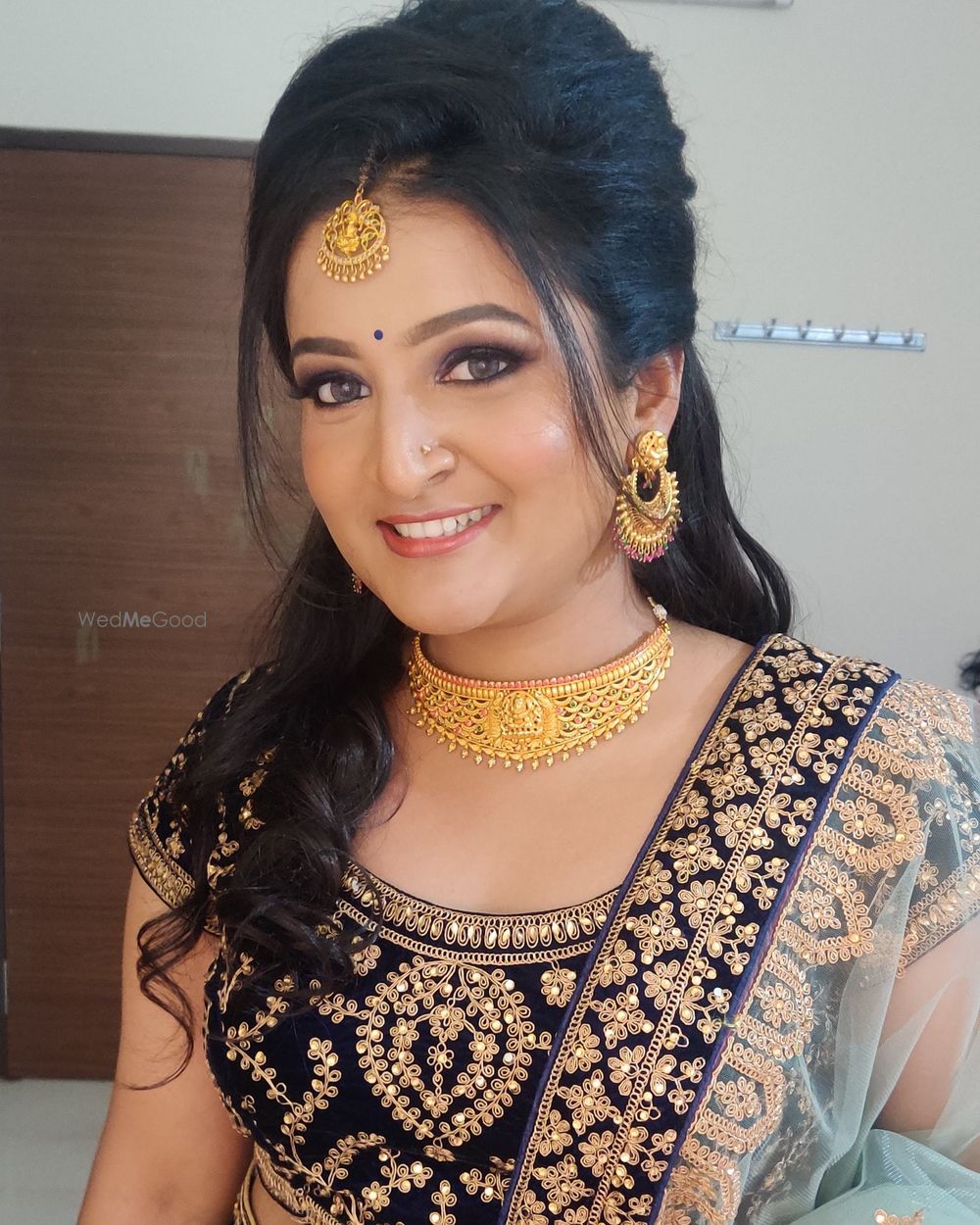 Photo From Album 1 - By Makeup by Ranjitha