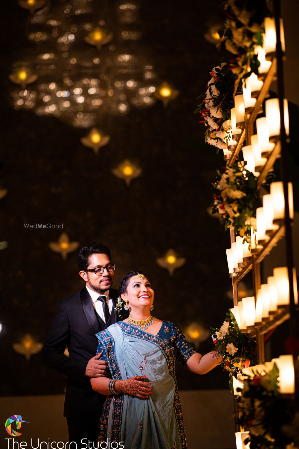 Photo From Tishita+Anshul  - By The Unicorn Studios