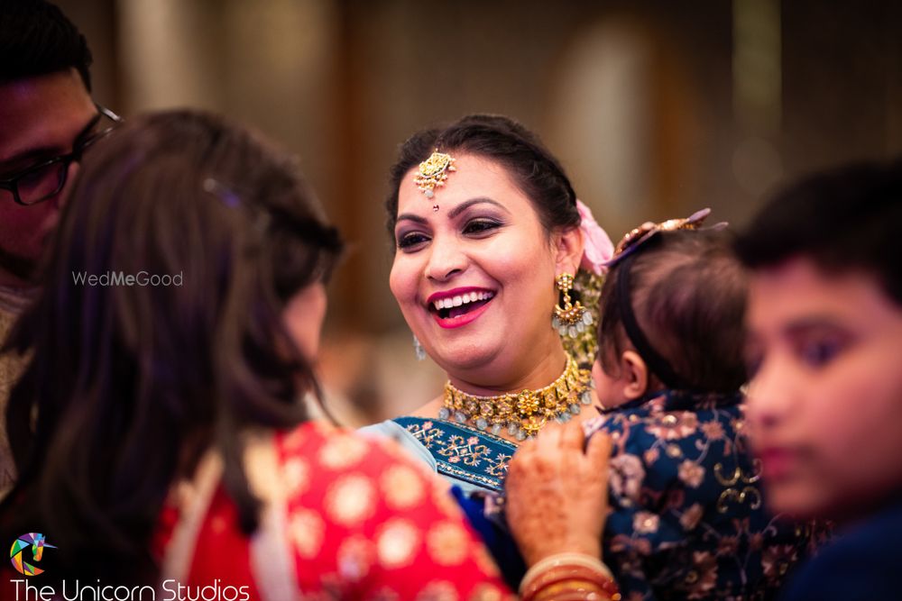 Photo From Tishita+Anshul  - By The Unicorn Studios