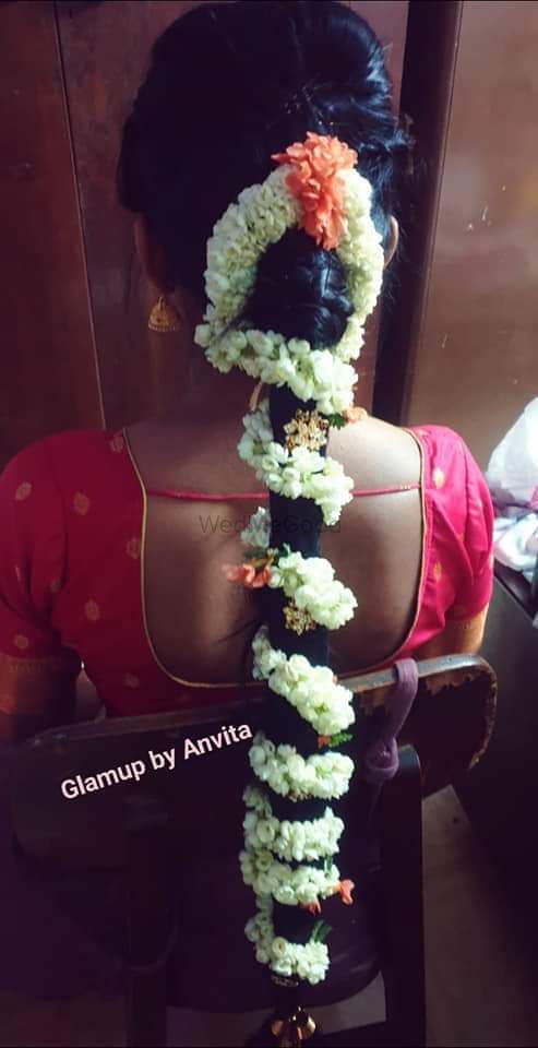 Photo From Bridal - By Glamup by Anvita