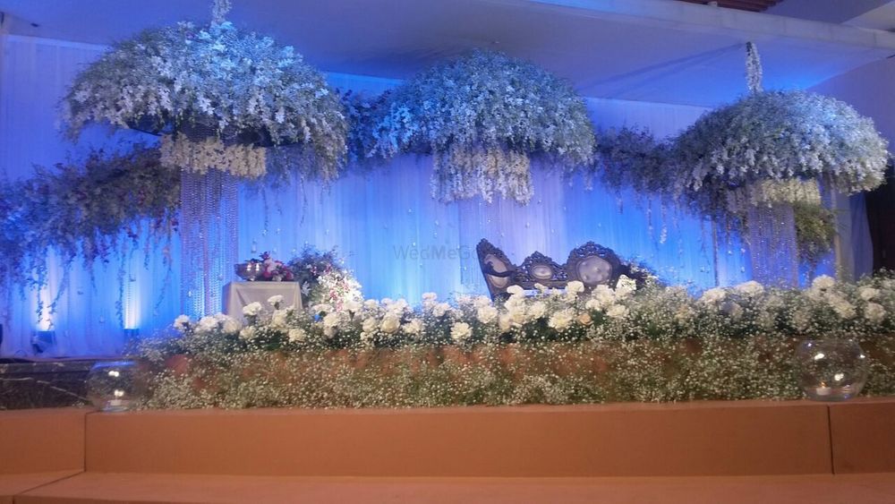 Photo From Reception Setups - By Marriage Knot