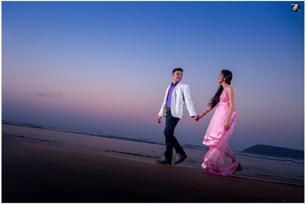 Photo From Gayatri + Sagar - By Mayur Kotakar Photography